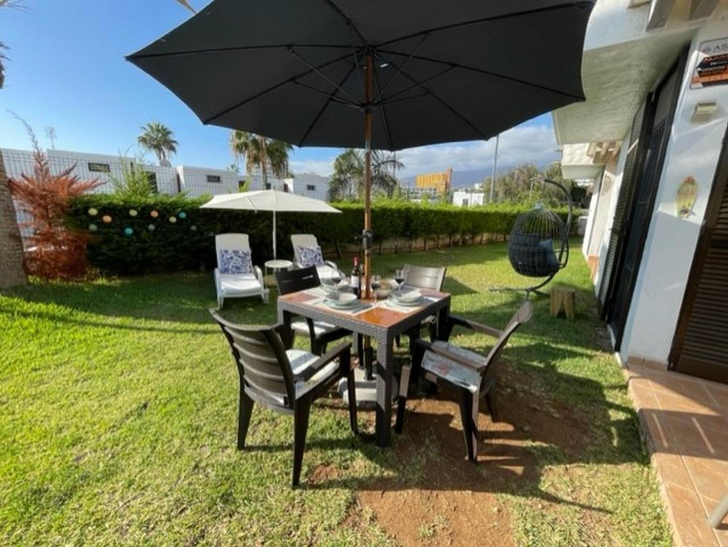Apartamerica Garden - 150 Metres From The *